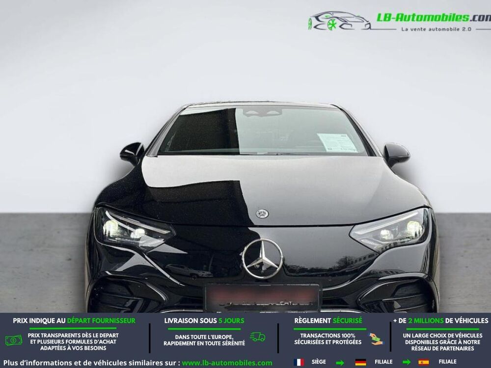 EQE 350 4MATIC 2023 occasion 31850 Beaupuy