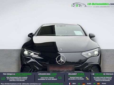 Annonce voiture Mercedes EQE 46990 €
