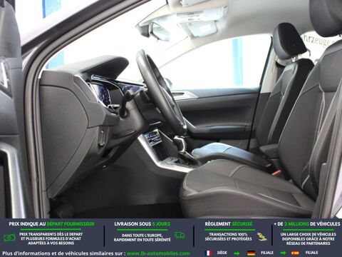 Taigo 1.0 TSI 110 BVA 2024 occasion 31850 Beaupuy