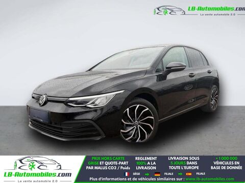 Annonce voiture Volkswagen Golf 20290 €