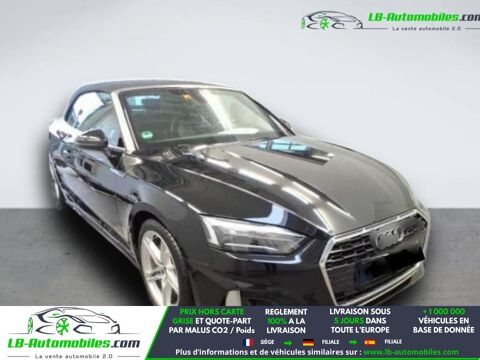 Annonce voiture Audi A5 33290 €