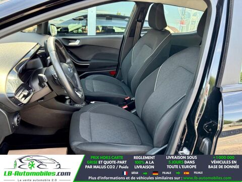 Fiesta 1.0 EcoBoost 100 BVA 2019 occasion 31850 Beaupuy
