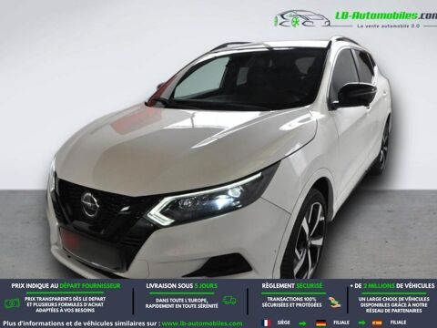 Qashqai 1.3 DIG-T 160 BVA 2020 occasion 31850 Beaupuy