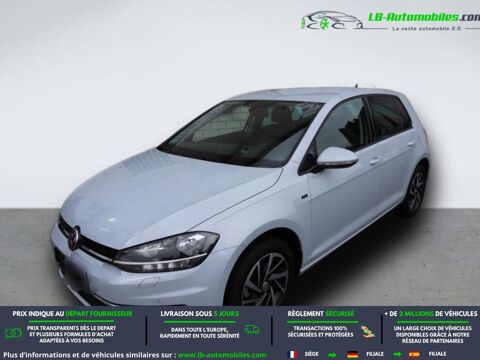 Annonce voiture Volkswagen Golf 15990 €