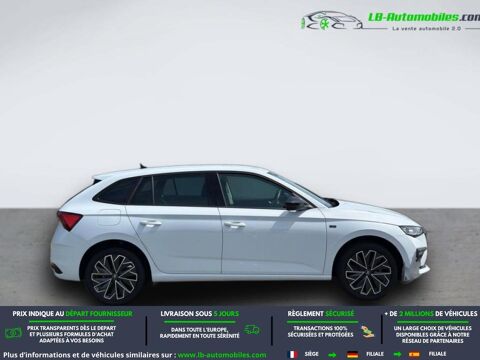 Scala 1.0 TSI Evo 2 116 ch BVM 2025 occasion 31850 Beaupuy