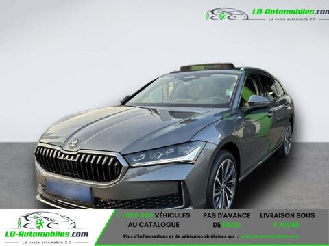 Superb 1.5 TSI mHEV 150 ch BVA 2025 occasion 31850 Beaupuy