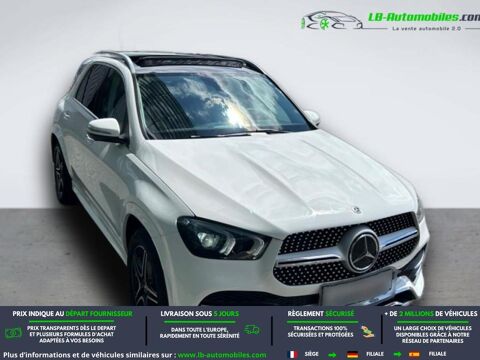 Classe GLE 300 d BVA 4Matic 2024 occasion 31850 Beaupuy