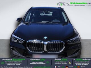 X1 sDrive 20i 192 ch BVA 2020 occasion 31850 Beaupuy