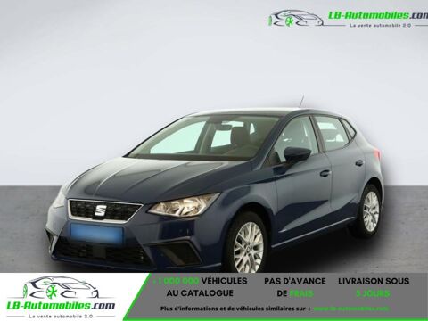 Seat Ibiza 1.6 TDI 95 ch BVM 2019 occasion Beaupuy 31850