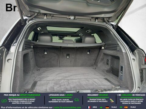 Range Rover P460e AWD 3.0L i6 PHEV 2025 occasion 31850 Beaupuy