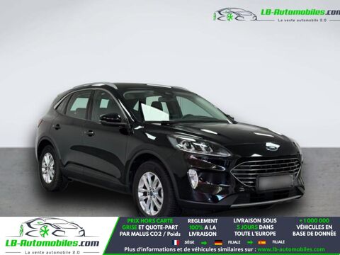 Ford Kuga 2.0 EcoBlue 150 mHEV BVA 2022 occasion Beaupuy 31850