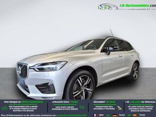 XC60 B4 197 ch diesel BVA 2019 occasion 31850 Beaupuy
