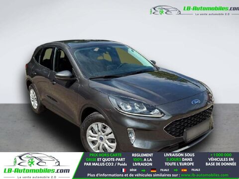 Annonce voiture Ford Kuga 17350 €