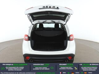 CX-5 2.2L Skyactiv-D 175 ch 4x4 BVA 2017 occasion 31850 Beaupuy
