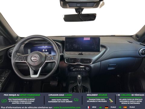 Juke HYBRID 143 2025 occasion 31850 Beaupuy