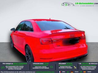 S3 2.0 TFSI 300 BVA 2016 occasion 31850 Beaupuy