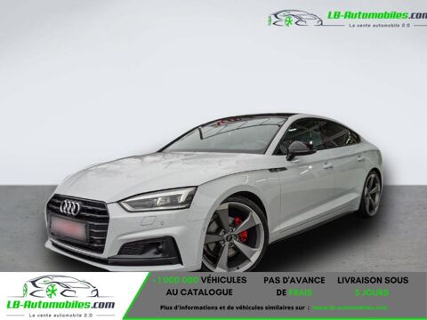 Audi A5 TFSI 190 BVA 2019 occasion Beaupuy 31850
