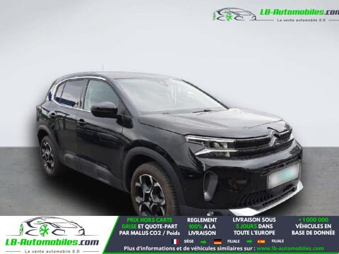 C5 aircross PureTech 130 BVA 2024 occasion 31850 Beaupuy