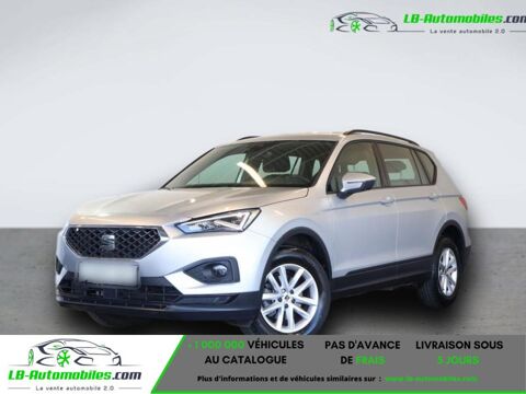 Seat Tarraco 2.0 TDI 150 ch BVA 5 pl 2023 occasion Beaupuy 31850
