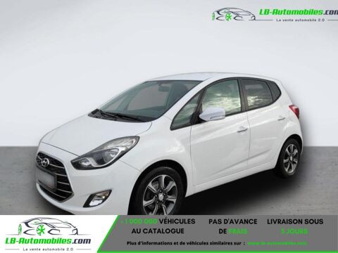 Hyundai iX20 1.4 90 BVM 2018 occasion Beaupuy 31850