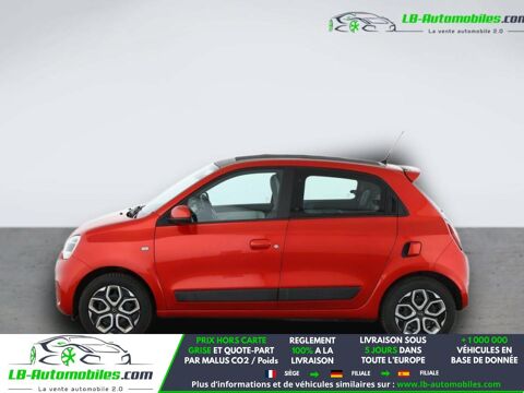 Twingo SCe 75 BVM 2020 occasion 31850 Beaupuy