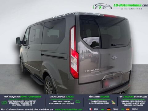 Tourneo VP 320 L1H1 2.0 EcoBlue 185 Mhev 2022 occasion 31850 Beaupuy