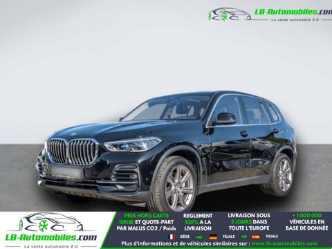 Annonce voiture BMW X5 58900 €