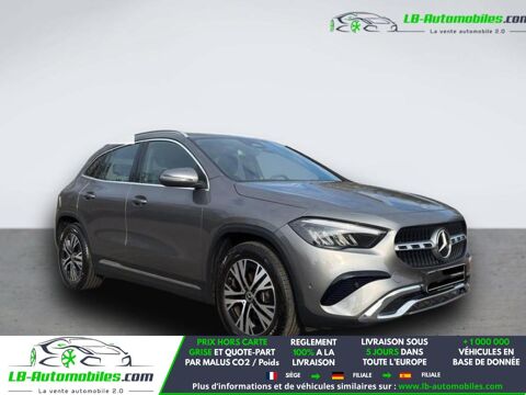 Classe GLA 200 d BVA 2025 occasion 31850 Beaupuy