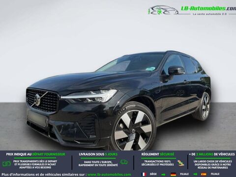 XC60 T8 AWD 310 ch + 145 ch BVA 2023 occasion 31850 Beaupuy