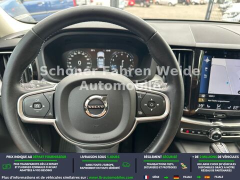 XC60 T5 250 ch BVA 2018 occasion 31850 Beaupuy