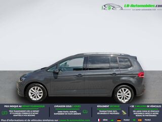 Touran 1.4 TSI DSG 150ch BVA 2017 occasion 31850 Beaupuy