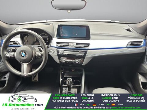 X2 M35i 306 ch BVA 2020 occasion 31850 Beaupuy