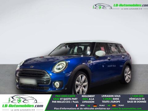 Annonce voiture Mini Clubman 22900 €