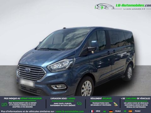 Annonce voiture Ford Tourneo VP 29490 €