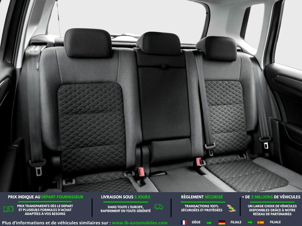 Golf 1.0 TSI 110 BVA 2018 occasion 31850 Beaupuy