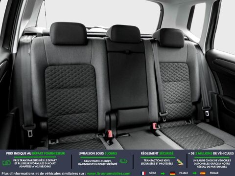 Golf 1.0 TSI 110 BVA 2018 occasion 31850 Beaupuy