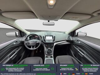 Kuga 1.5 EcoBoost 150 4x2 BVM 2018 occasion 31850 Beaupuy