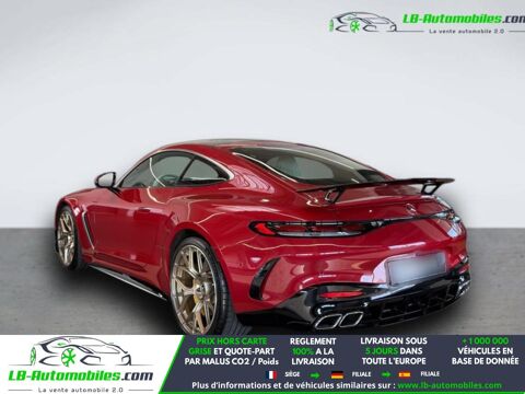AMG GT R 585 ch BVA 2023 occasion 31850 Beaupuy