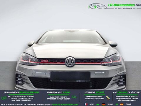 Golf 2.0 TSI 245 BVA GTI Performance 2019 occasion 31850 Beaupuy