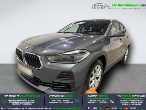 Annonce voiture BMW X2 24950 €