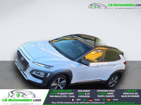 Kona 1.6 T-GDi 177 BVA 2019 occasion 31850 Beaupuy