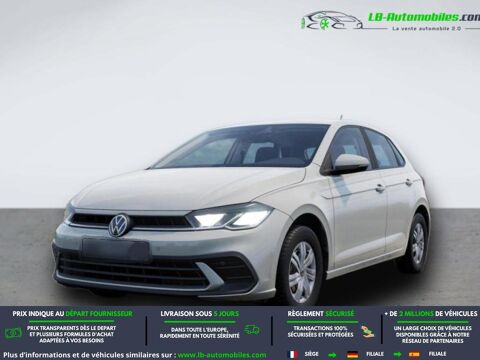 Annonce voiture Volkswagen Polo 18450 €