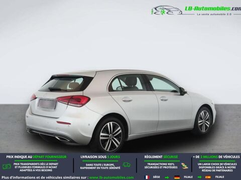 Classe A 180 BVA 2022 occasion 31850 Beaupuy