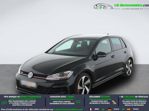 Volkswagen Golf 2.0 TSI 245 BVA GTI Performance 2019 occasion Beaupuy 31850