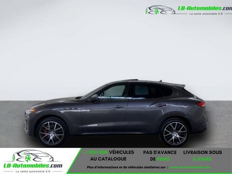Levante V6 430 CH 2022 occasion 31850 Beaupuy