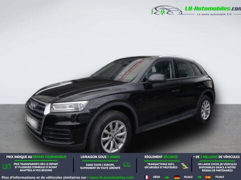 Q5 TDI 190 BVA Quattro 2019 occasion 31850 Beaupuy