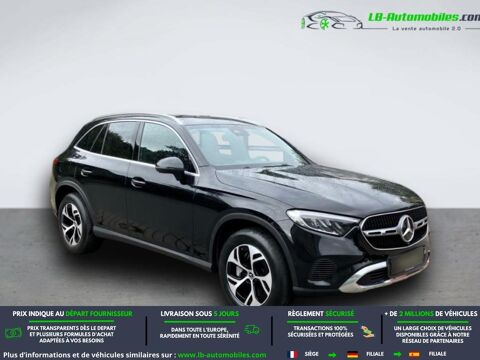 Classe GLC 300 de BVA 4Matic 2025 occasion 31850 Beaupuy