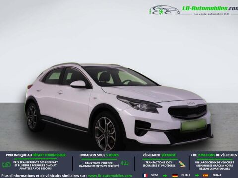 Kia XCeed 1.5l T-GDi 160 ch BVA 2022 occasion Beaupuy 31850