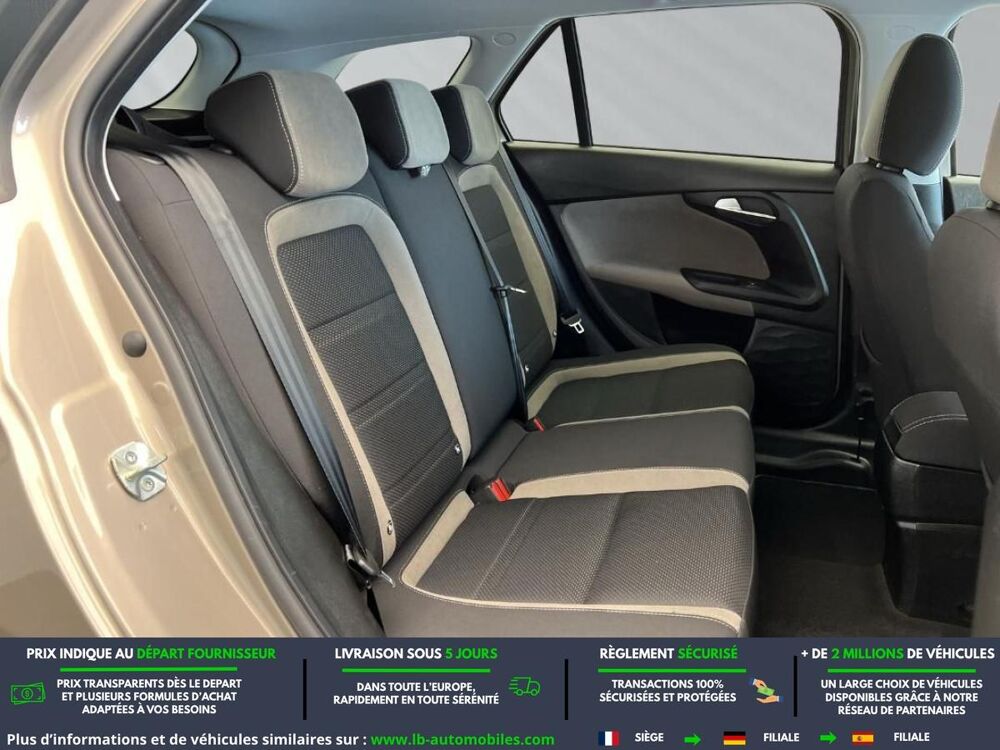 Tipo 1.4 T-jet 120 ch 2020 occasion 31850 Beaupuy