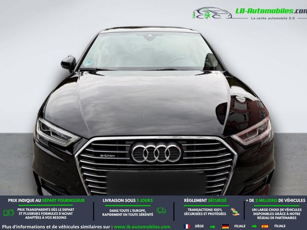 A3 TFSI 150 BVA 2017 occasion 31850 Beaupuy
